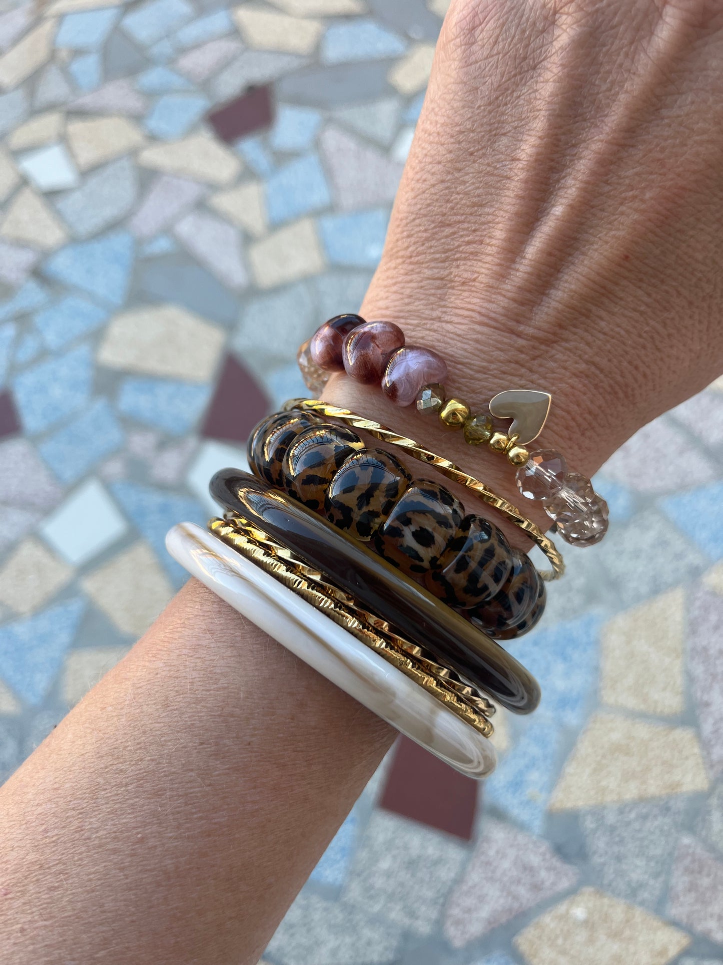 Bracelet Livy