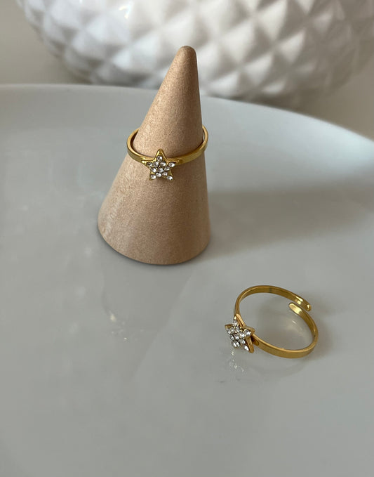 Bague Spirit