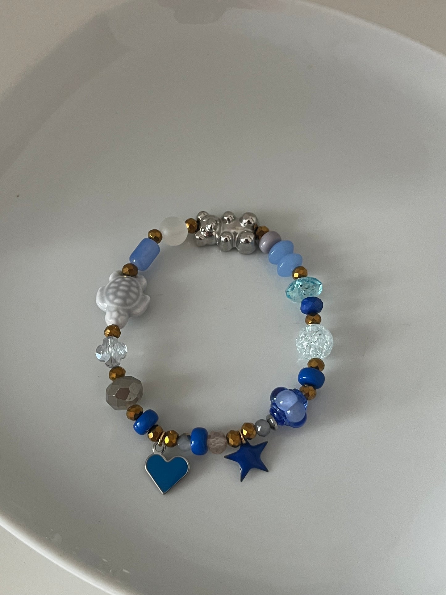 Bracelet ICY