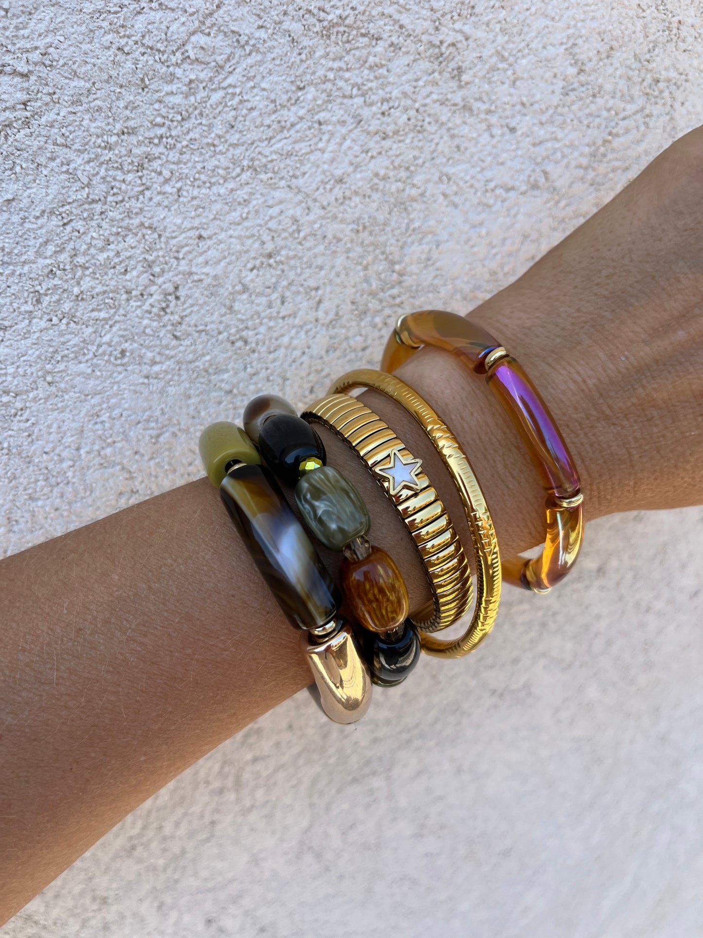 Bracelet TRUST