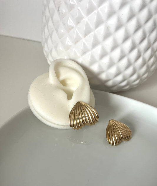 Boucles d’oreilles Poseidon
