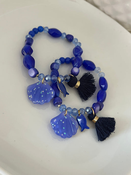 Bracelet Bludy