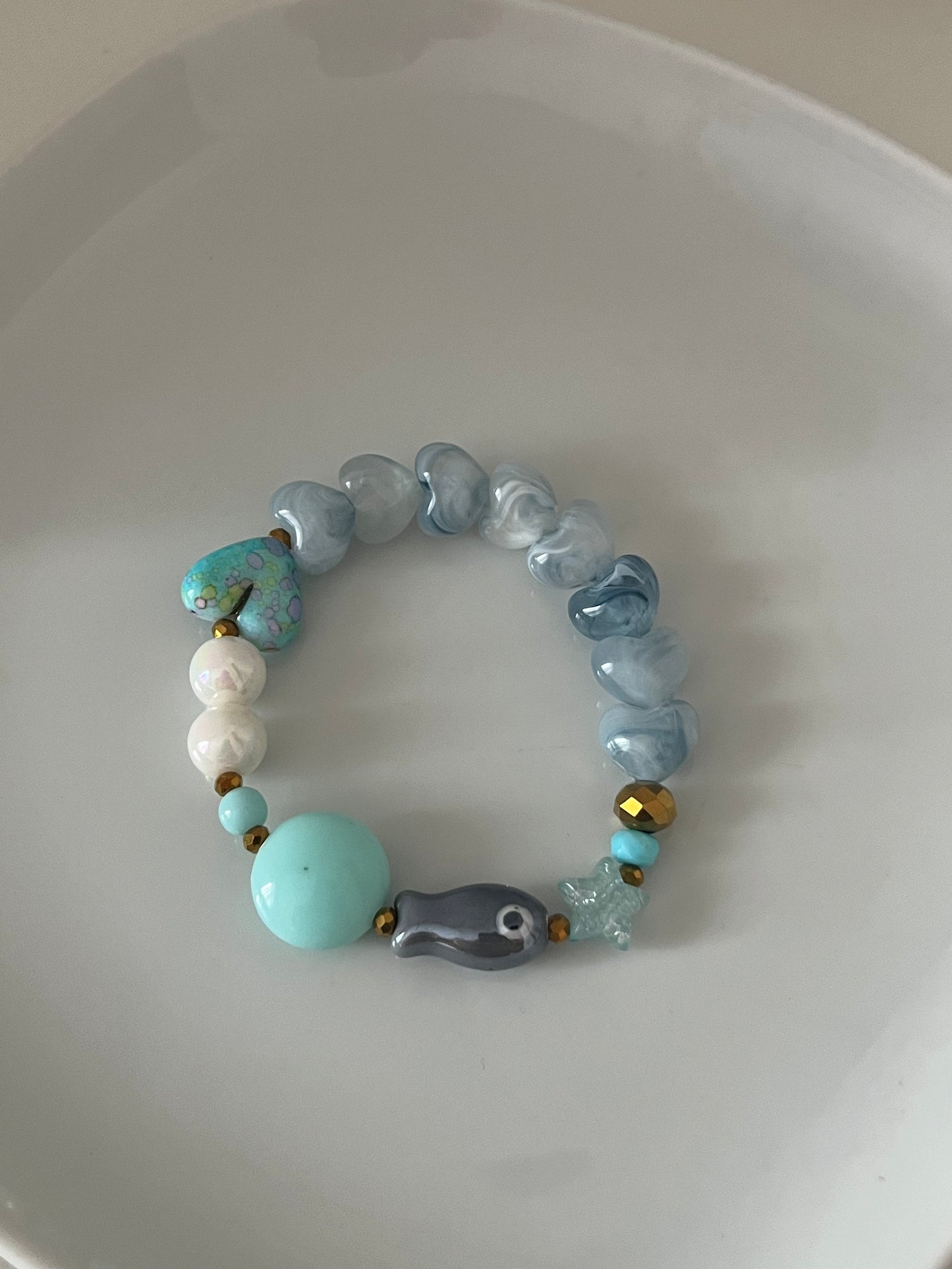 Bracelet Dina Cielo