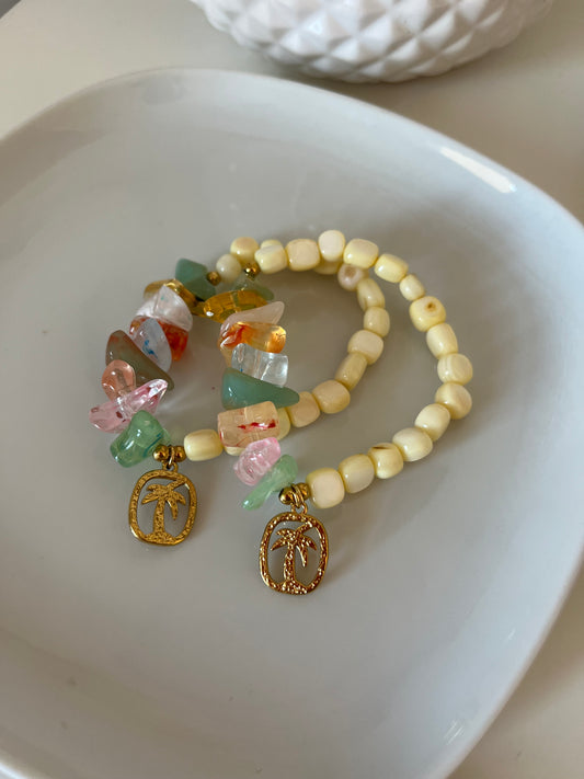 Bracelet Seychelles