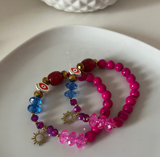 Bracelet Himani