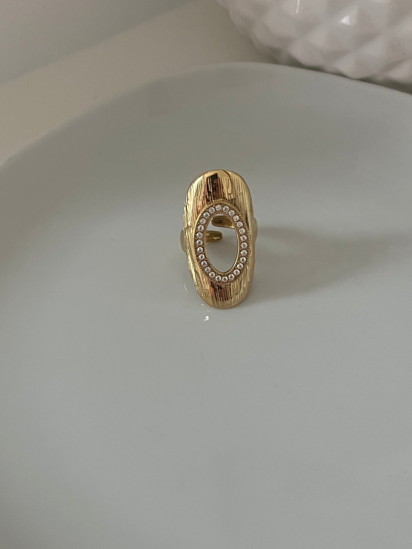 Bague ORIANE