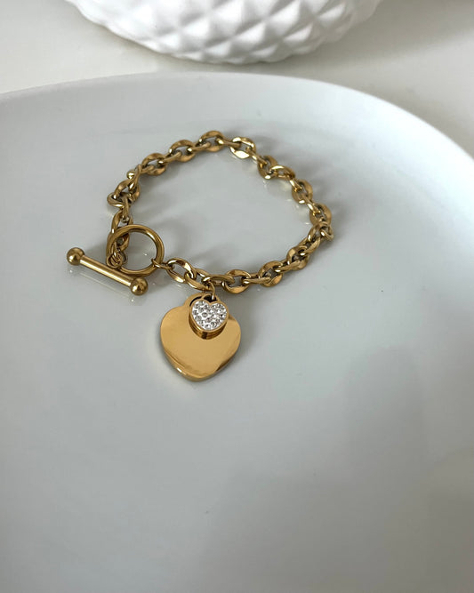 Bracelet AMOR
