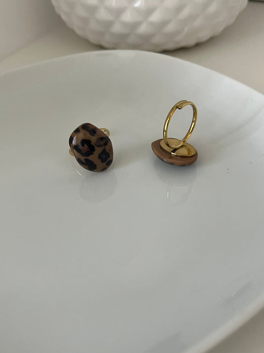 Bague Leone