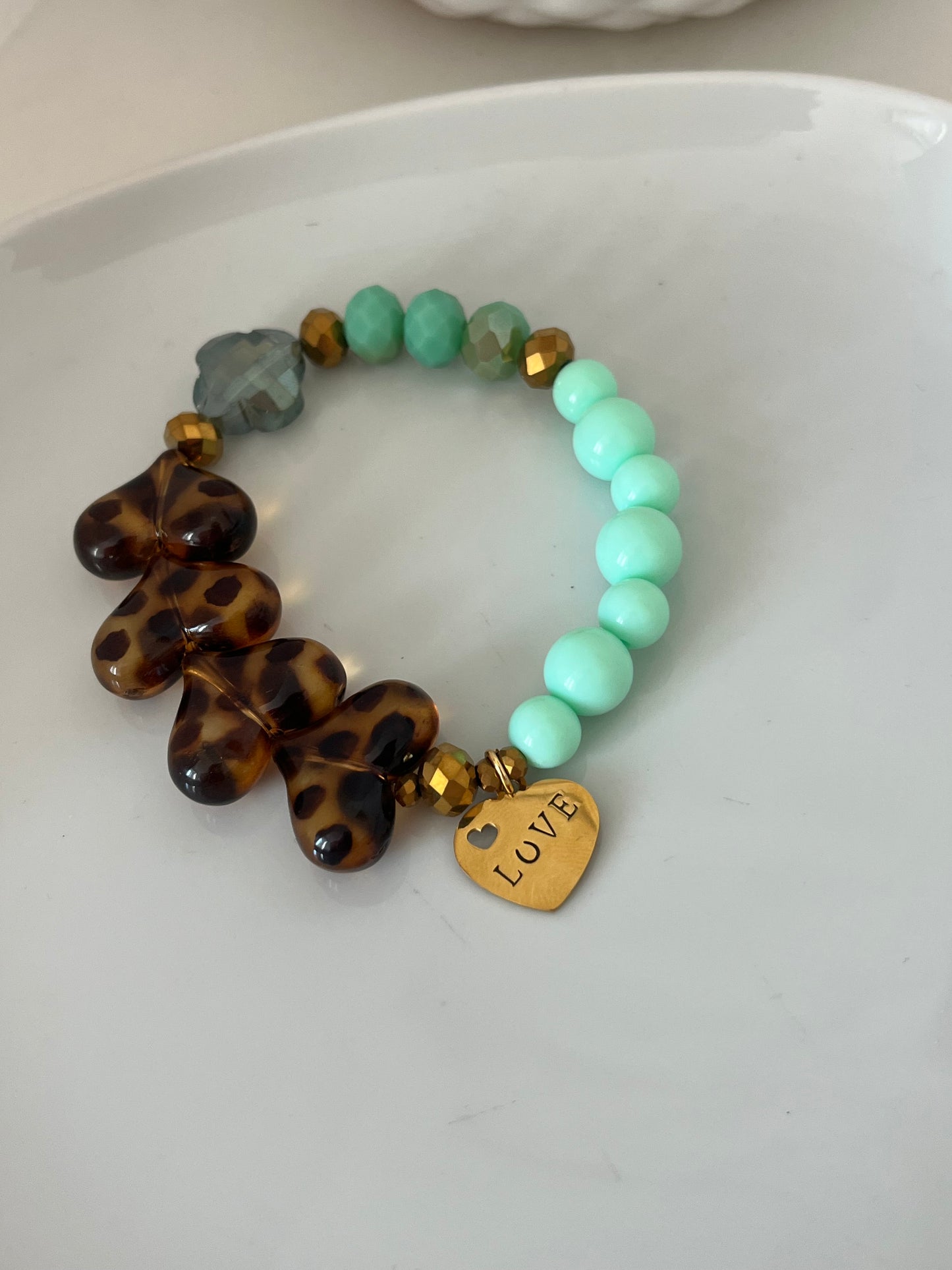 Bracelet ÉROS