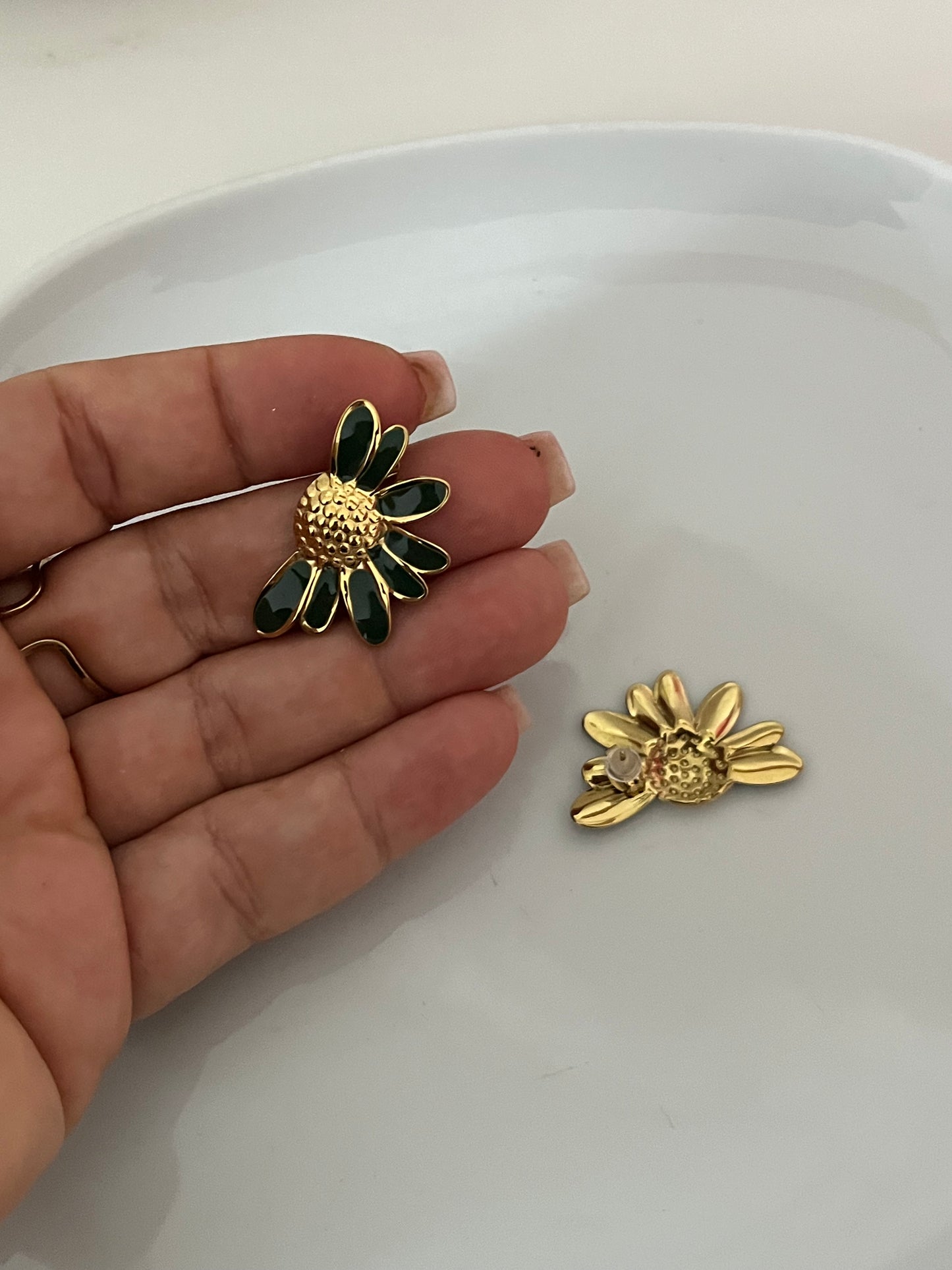 Boucles d’oreilles