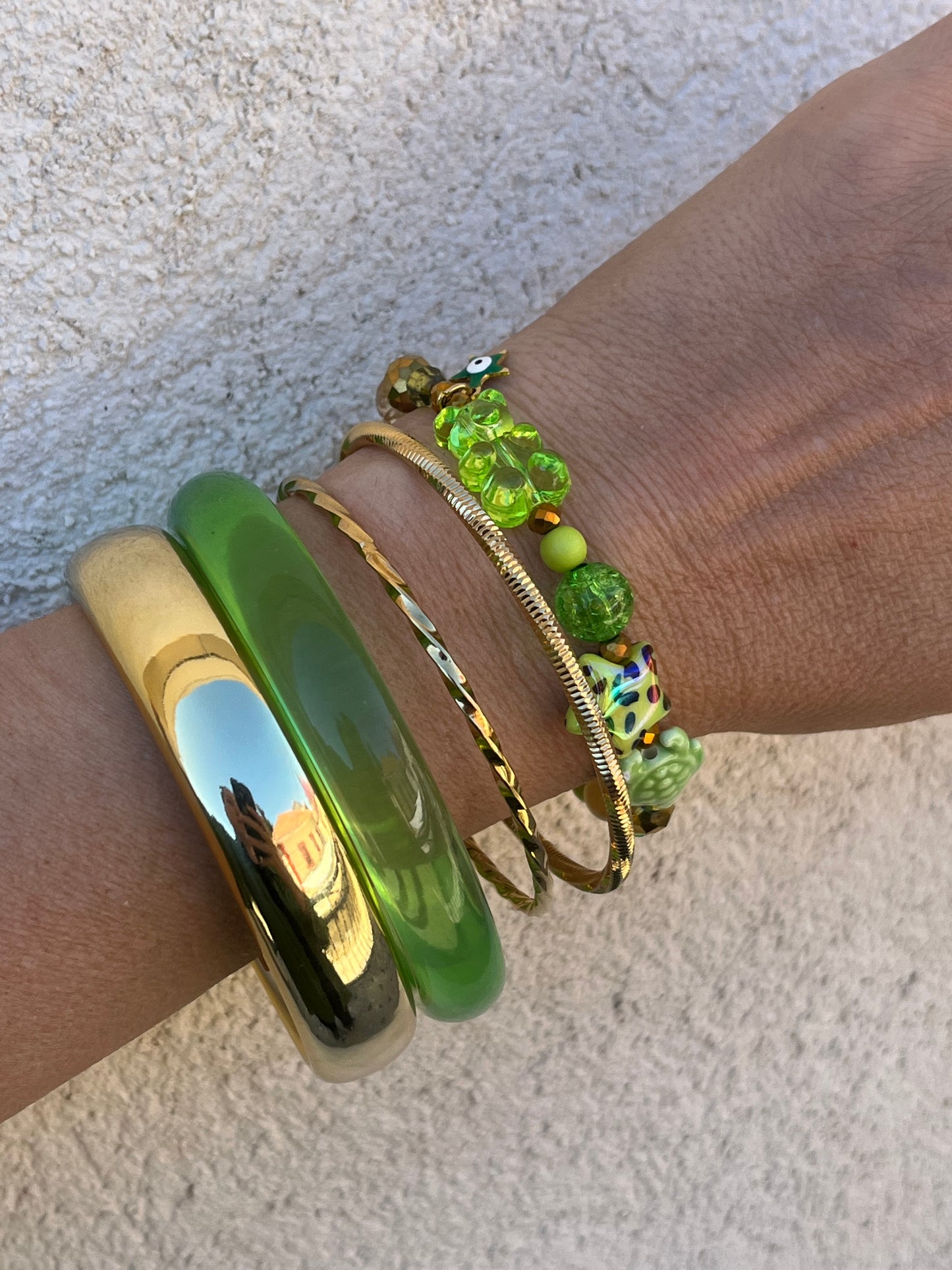 Bracelet Nykon