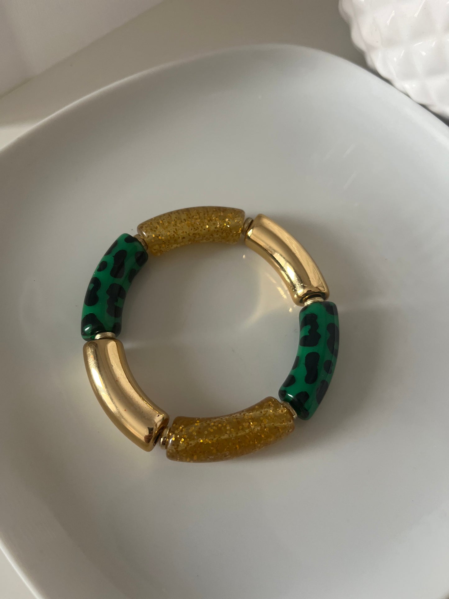 Ibiza Léo vert