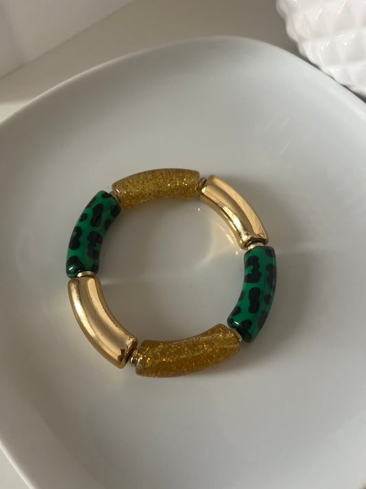 Ibiza Léo vert