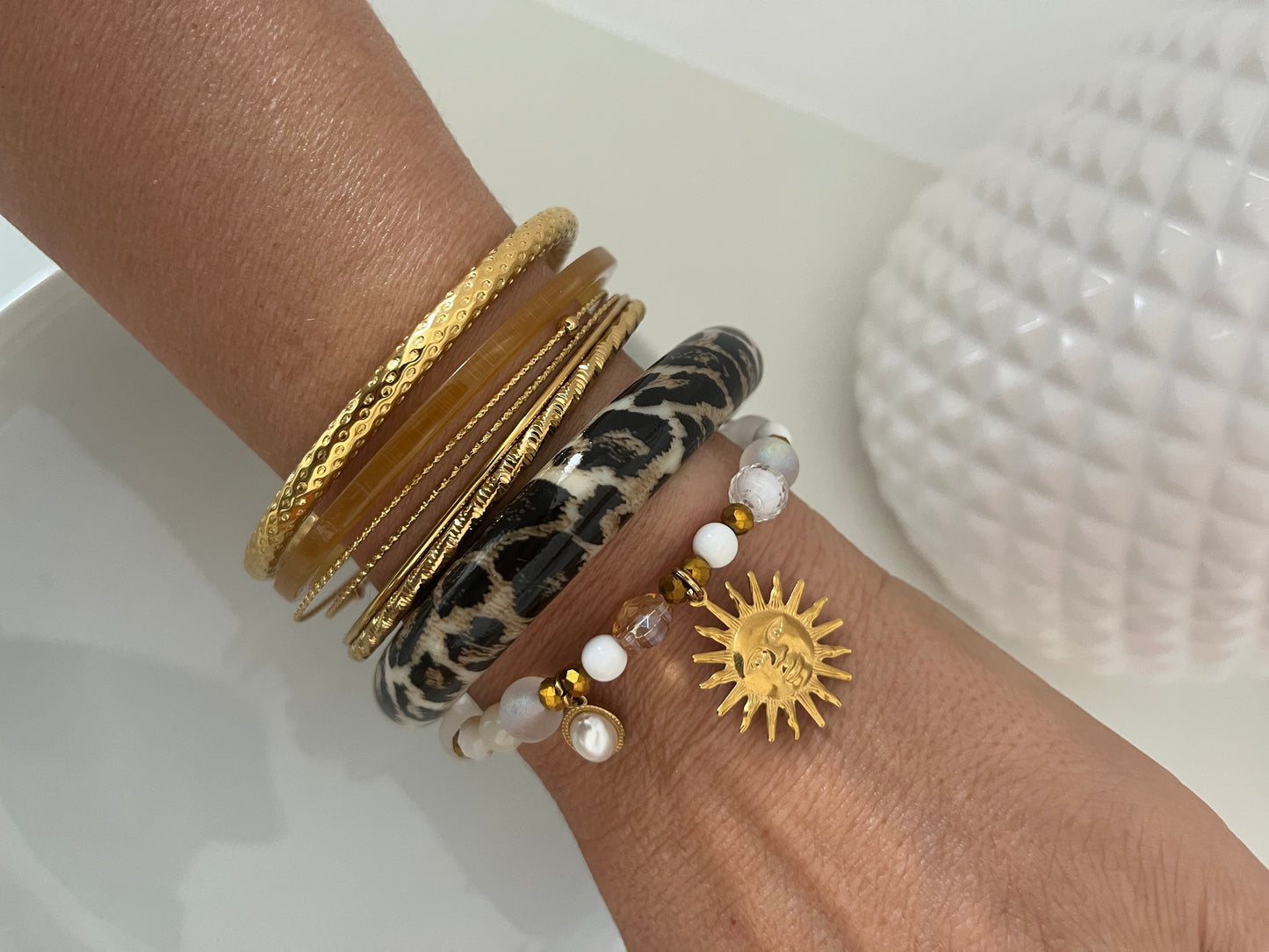 Bracelet Sol de vida