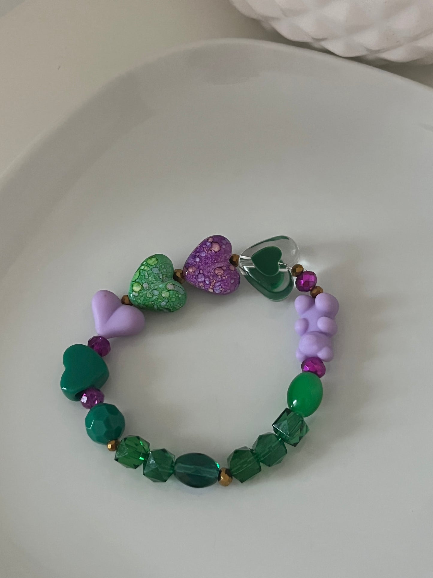 Bracelet ZU