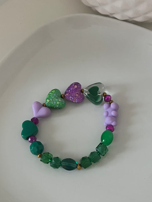 Bracelet ZU