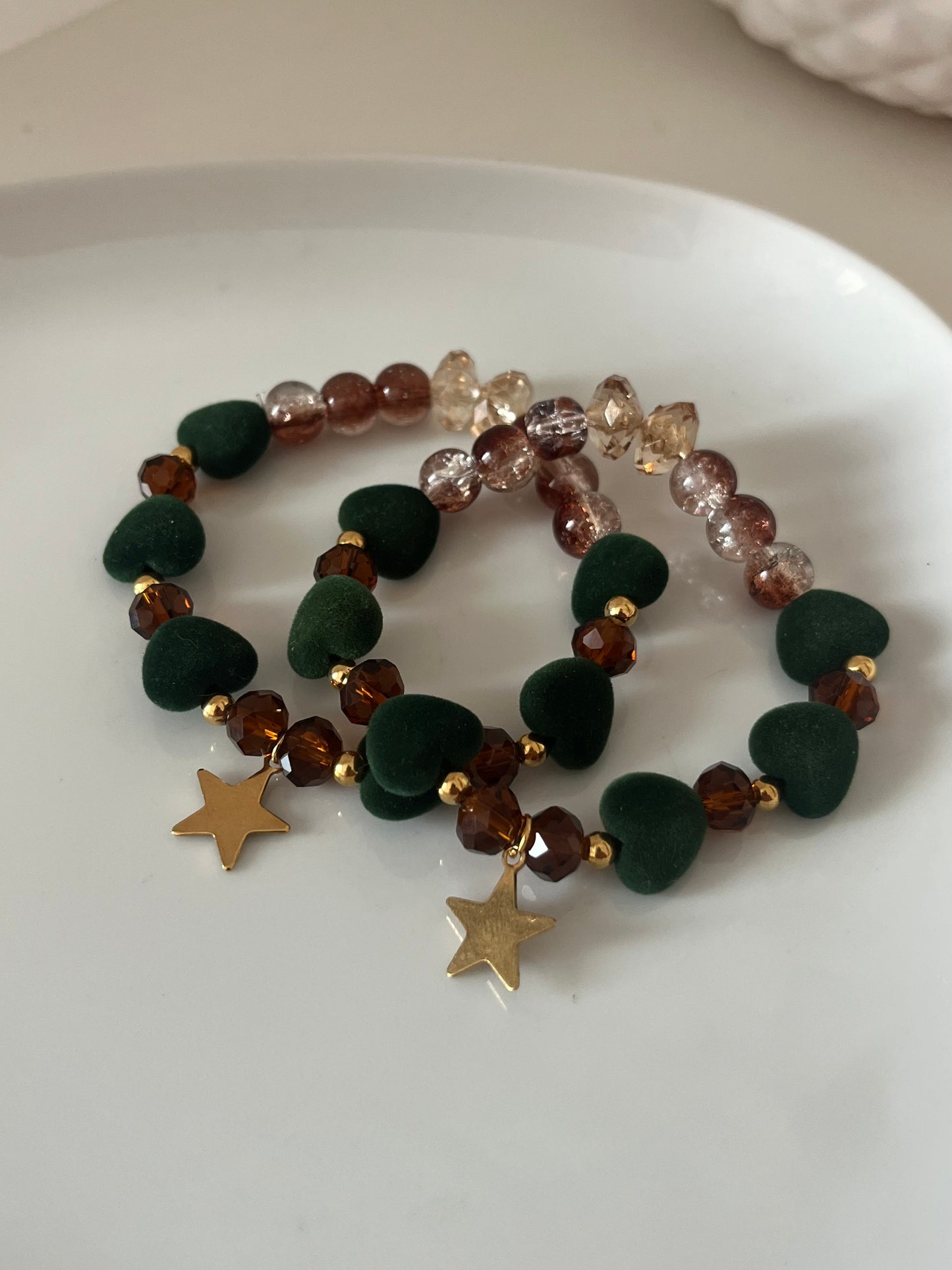 Bracelet NUXE