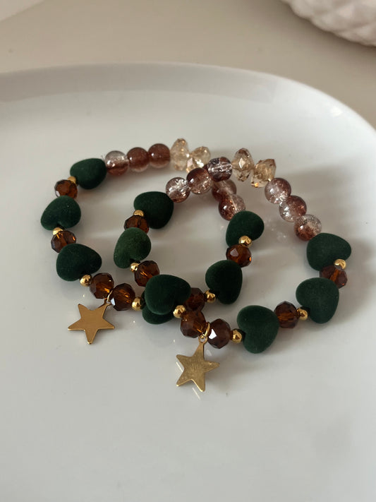 Bracelet NUXE