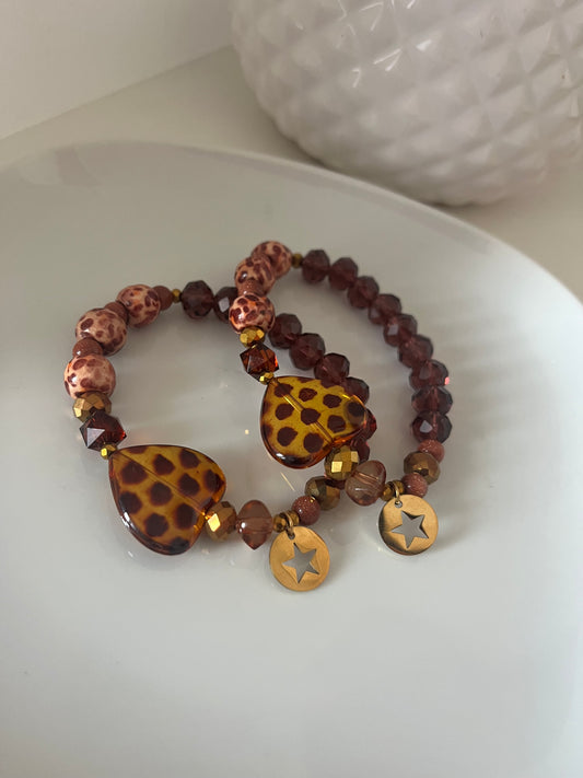 Bracelet Sharina